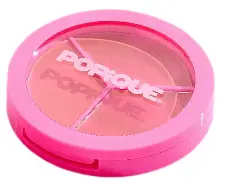 Popique All-Over Multiuse Cream Palette Pink Malibu