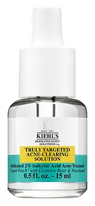 Kiehl's Truly Targeted Acne-Clearing Solution