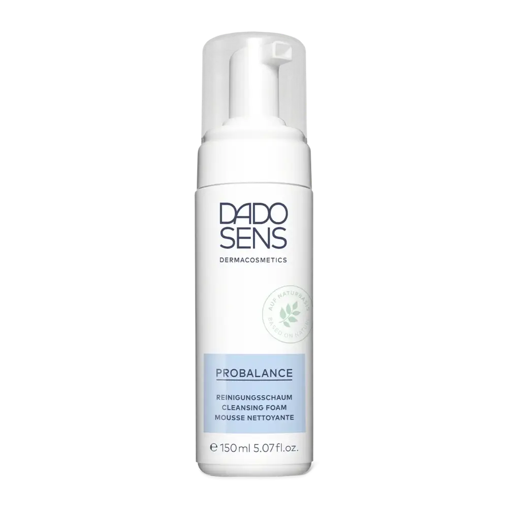 Dado Sens Probalance Reinigungsschaum