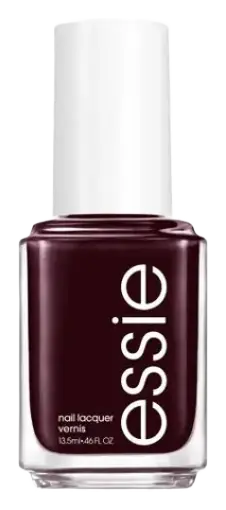 Essie Nail Lacquer Wicked