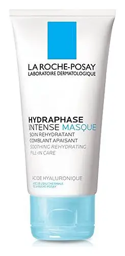 La Roche-Posay Hydraphase Intense Hyaluronic Acid Face Mask