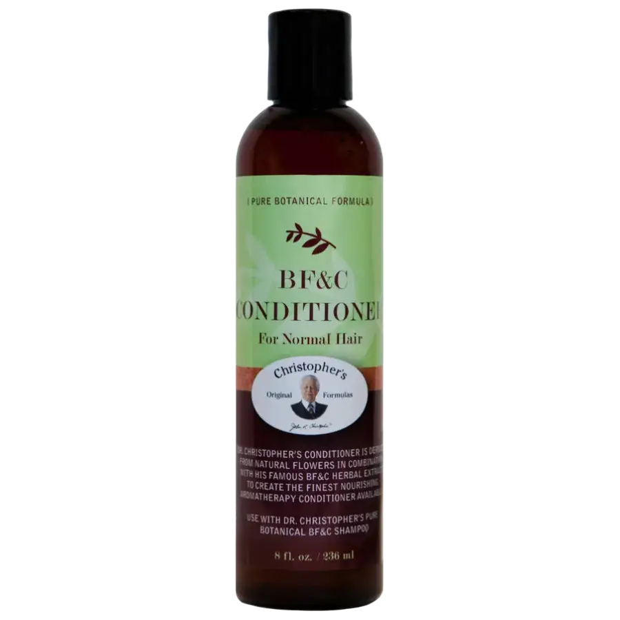 Christopher's Original Formulas BF&C Conditioner