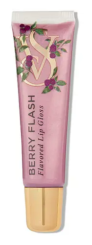 Victoria’s Secret Flavored Lip Gloss Berry Flash