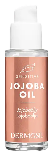 Dermosil Sensitive Jojoba Oil 100%