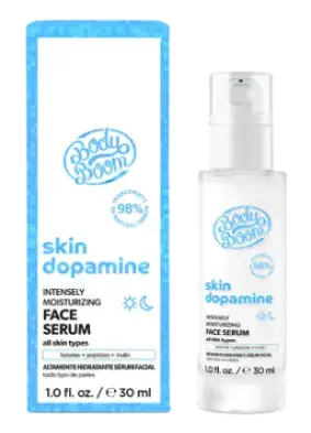 BodyBoom Intensely Moisturizing Face Serum