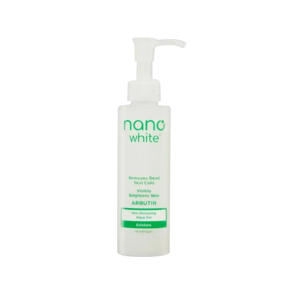 Nano White Skin Renewing Aqua Gel