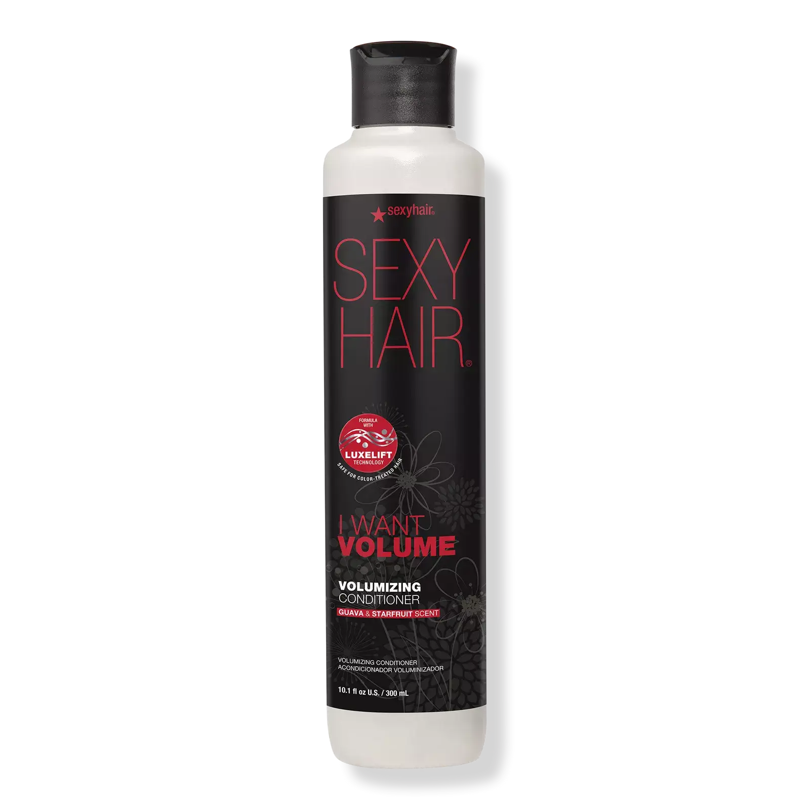 SexyHair I WANT VOLUME Volumizing Conditioner