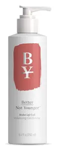 Better Not Younger Wake Up Call Volumizing Conditioner