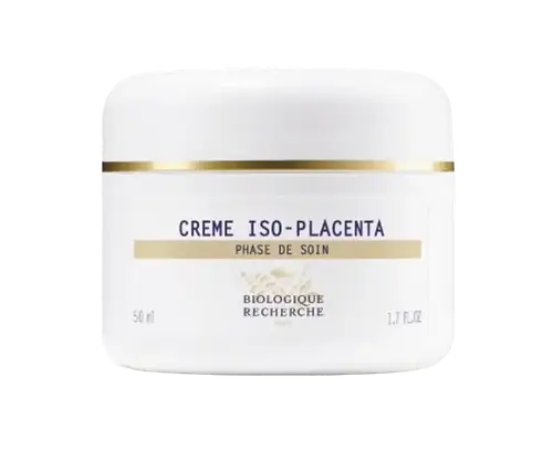Biologique Recherche Crème Iso-Placenta Regenerating Face Cream