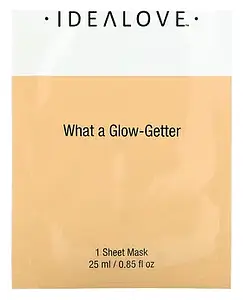 Idealove What a Glow-Getter