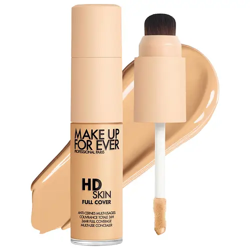 Make Up For Ever HD Skin Full Cover Concealer 1Y18