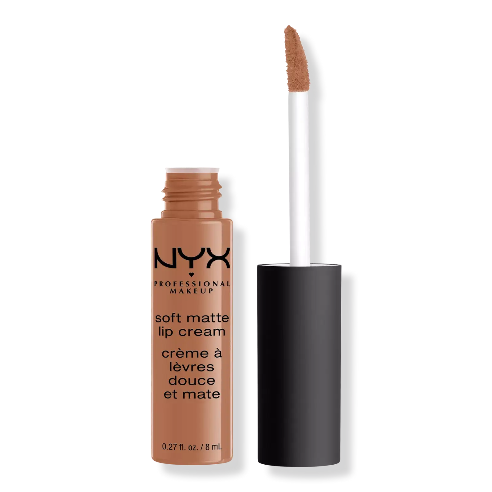 NYX Cosmetics Soft Matte Lip Cream London