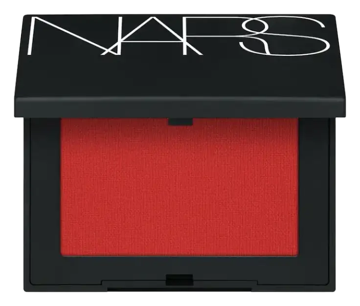 NARS Cosmetics Powder Blush Exhibit A