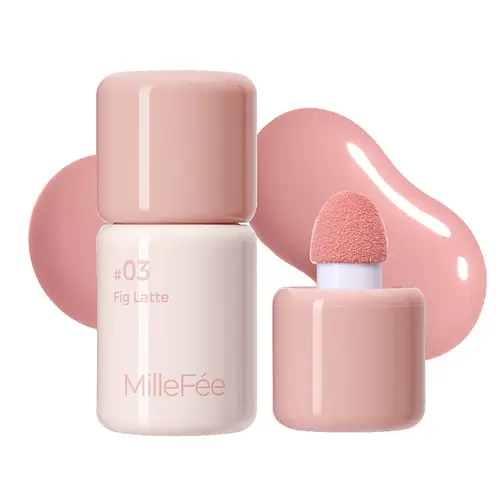 Millefee Shake Drop Cheek #03 Fig Latte