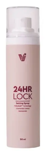 Vice Cosmetics 24HR Lock Setting Spray