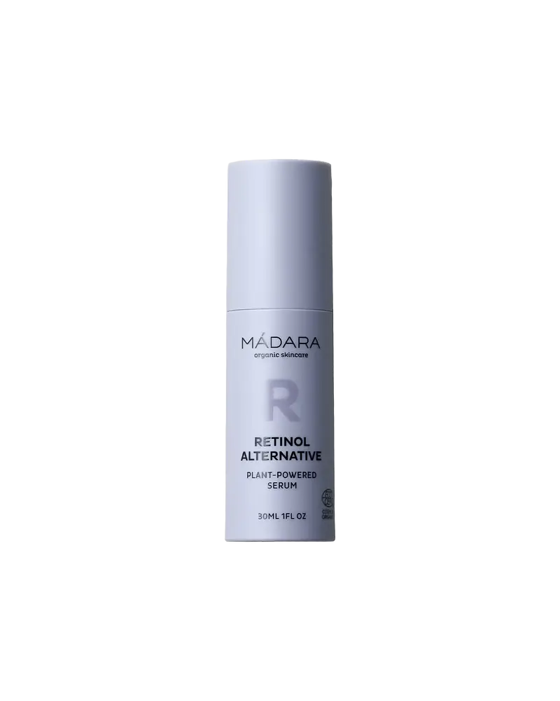 Madara Retinol Alternative Plant-Powered Serum