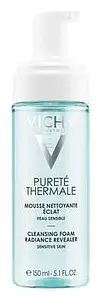 Vichy Purete Thermale Purifying Foaming Water
