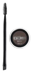 Maybelline Tattoo Studio Brow Pomade Deep Brown