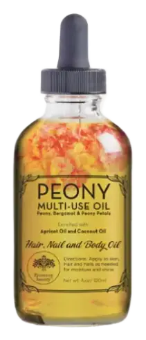 Provence Beauty Multi-Use Oil Peony
