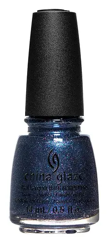 China Glaze Nail Lacquer Fall from Grace