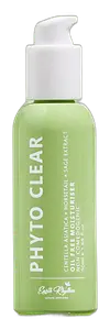 Earth Rhythm Phyto Clear Oil Free Moisturiser