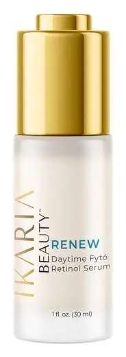 Ikaria Beauty Daytime Fytó Retinol Serum