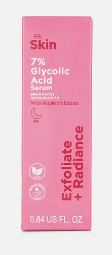 Primark 7% Glycolic Acid Night Serum