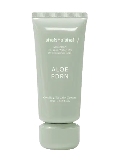 shaishaishai Aloe PDRN Repair Cream