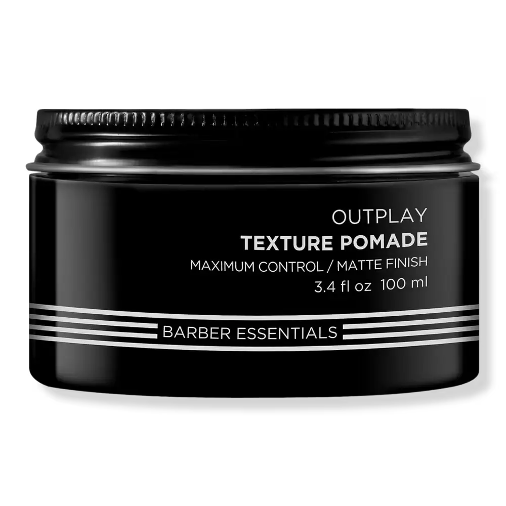 REDKEN Outplay Texture Pomade