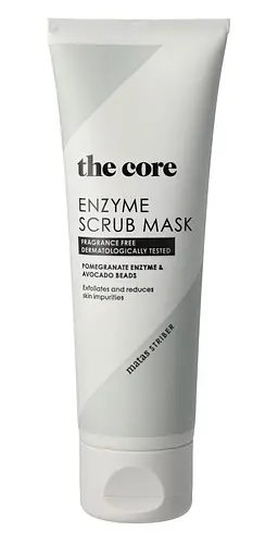 Matas The Core Enzyme Scrub Mask