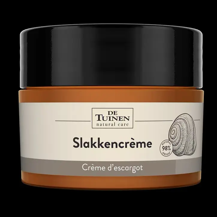 Holland & Barrett Slakkencrème