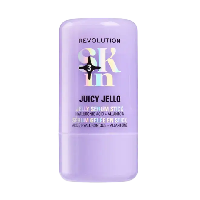 Revolution Beauty Skin Juicy Jello Jelly Serum Stick