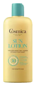 Cosmica Sun Lotion SPF 30