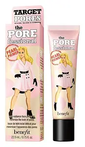 Benefit Cosmetics The POREfessional: Pearl Primer