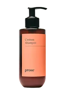 Prose Custom Shampoo For AN