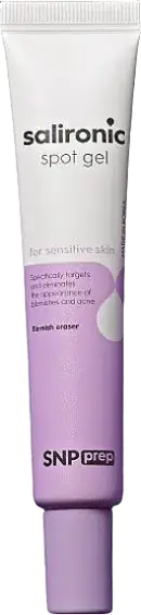 SNP Salironic Spot Gel