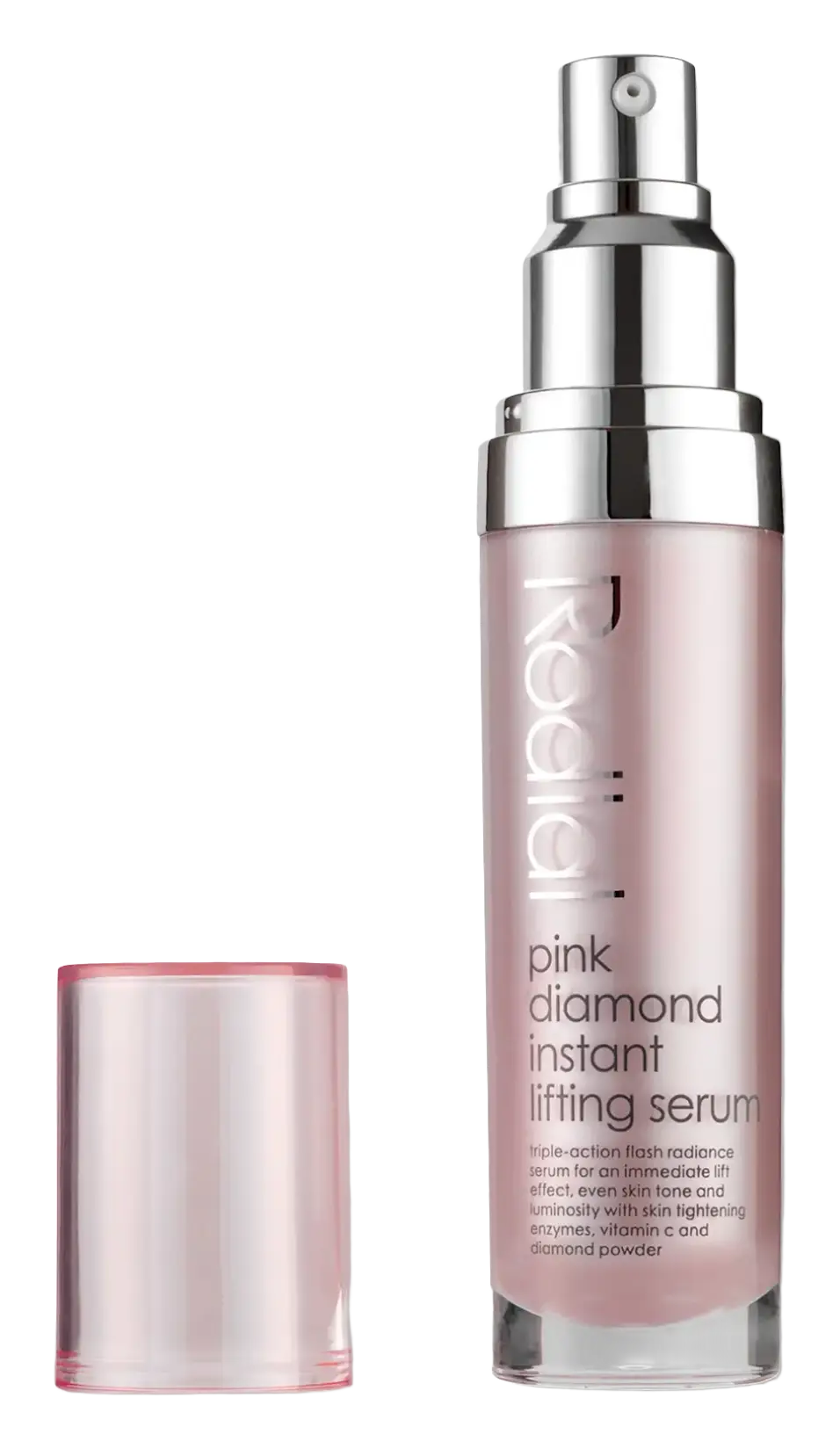 Rodial Pink Diamond Instant lifting Serum