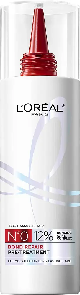 L'Oreal Bond Repair Pre-Treatment Hong Kong