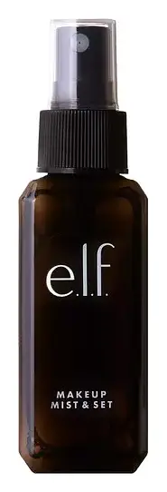 e.l.f. cosmetics Makeup Mist & Set Spray