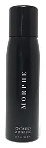 Morphe Continuous Setting Mist