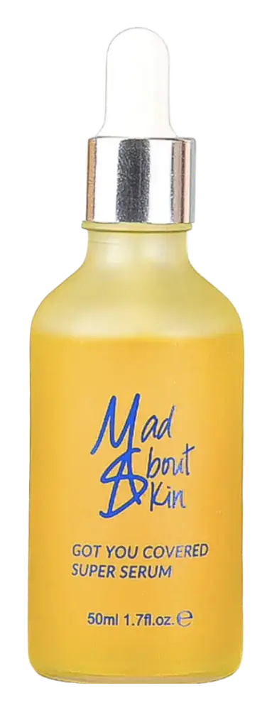 Mad About Skin Got You Covered Super Serum