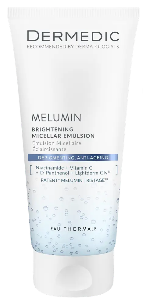 Dermedic Brightening Micellar Emulsion