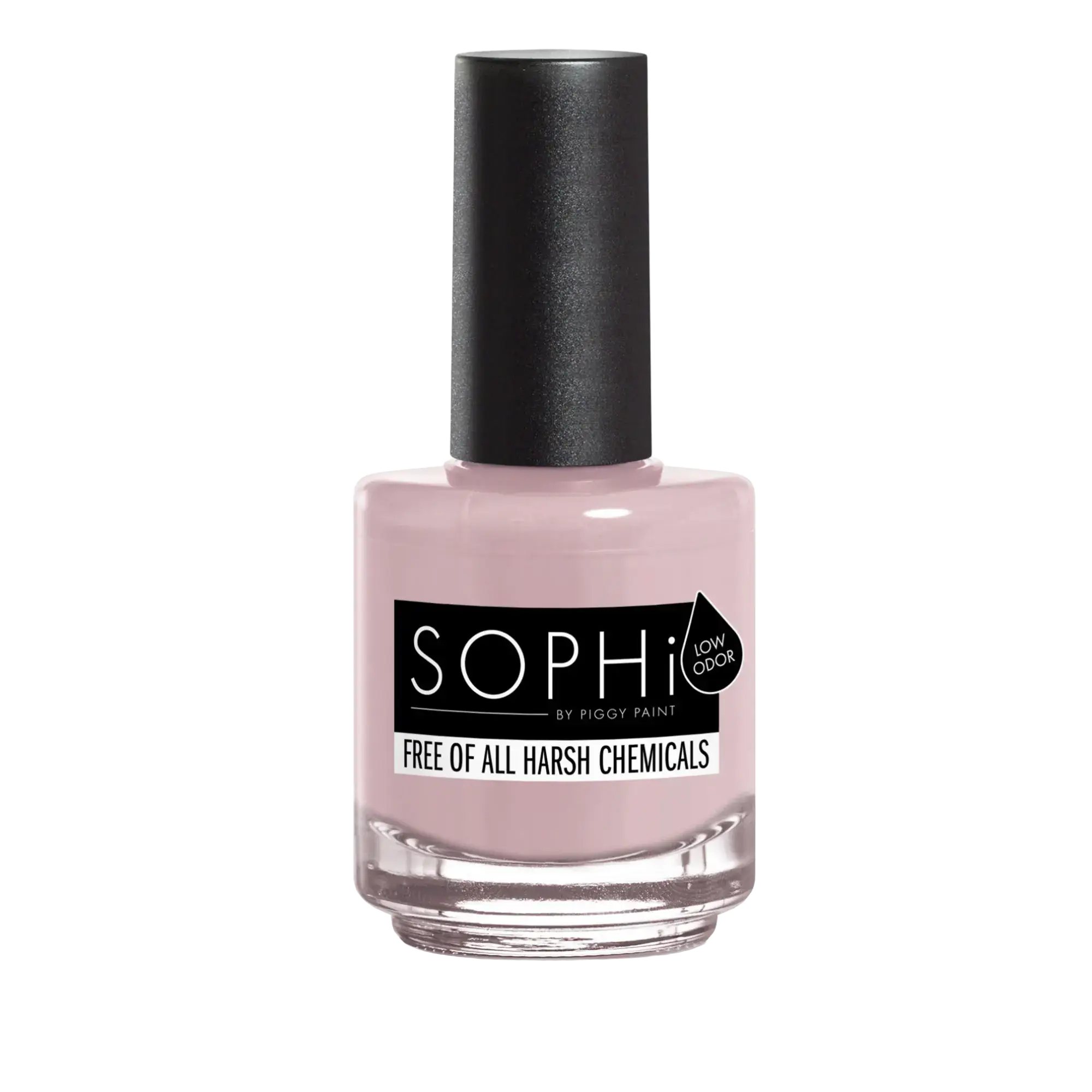 Sophi Nail Polish Lost in London