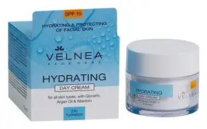 Velnea Young Hydrating Day Cream SPF 15