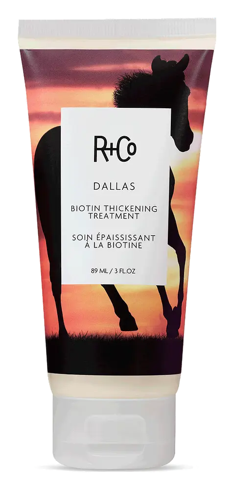 R & Co Dallas Biotin Thickening Treatment