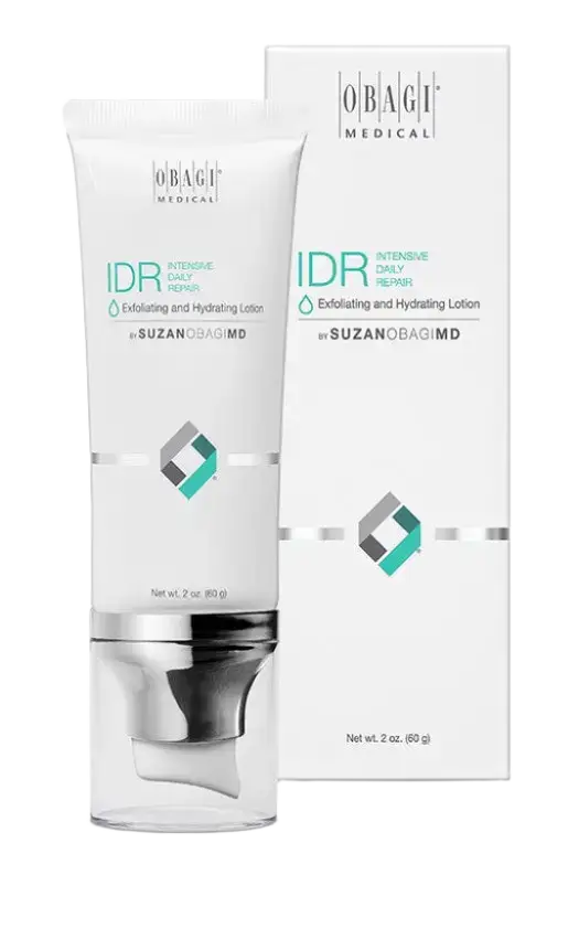 Obagi SuzanObagiMD Intensive Daily Repair Exfoliating And Hydrating Lotion