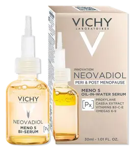 Vichy Neovadiol Meno 5 Bi-Serum