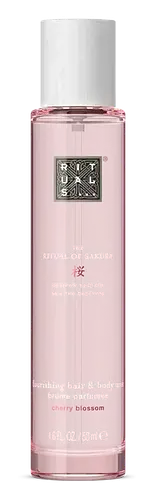 Rituals Cosmetics The Ritual Of Sakura Hair & Body Mist