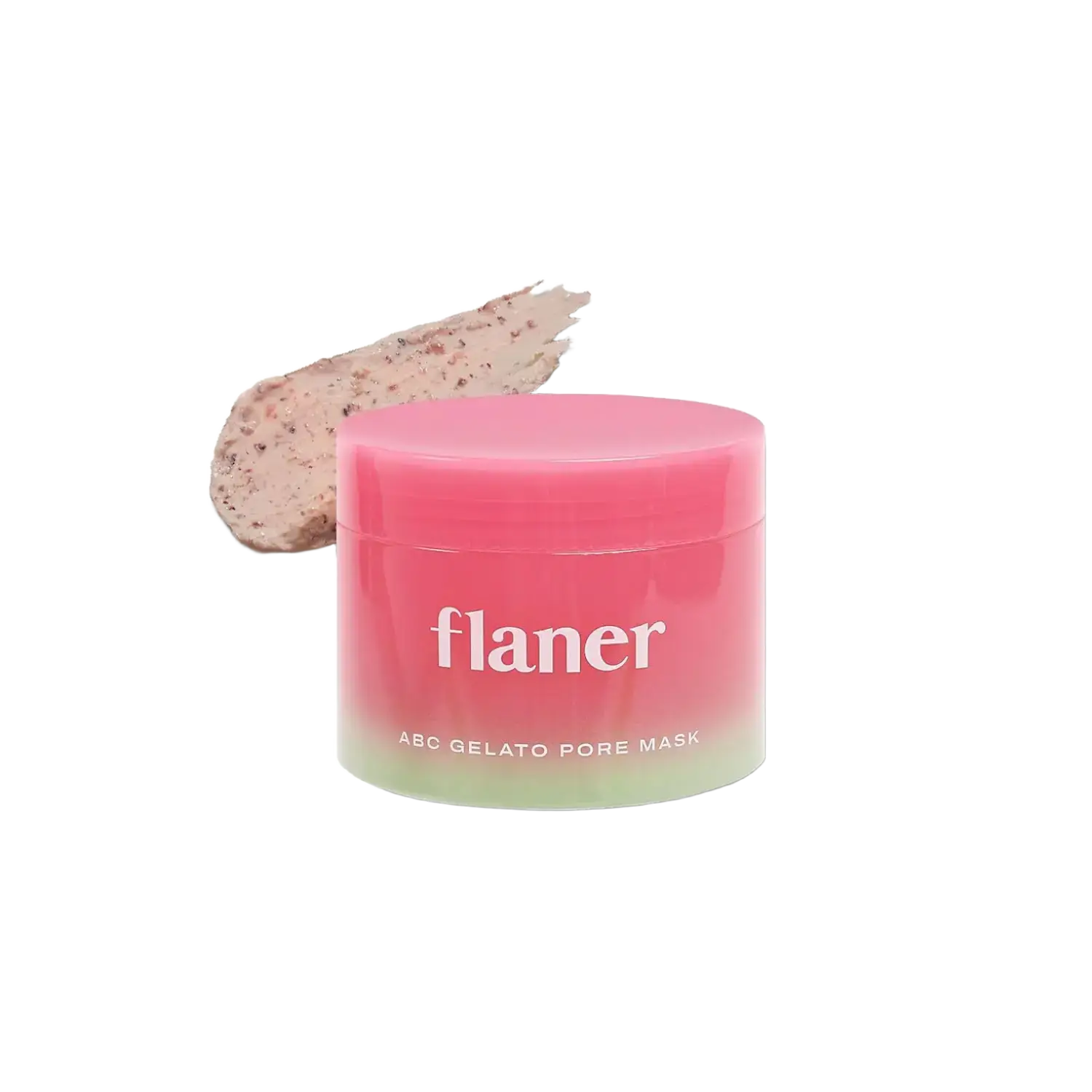 Flaner ABC Gelato Pore Mask