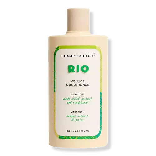 Shampoohotel Rio Volume Conditioner
